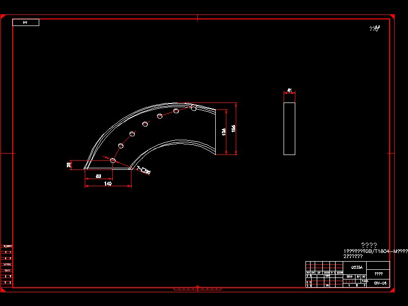 Q493-采煤机滚筒的设计【三维SolidWorks】